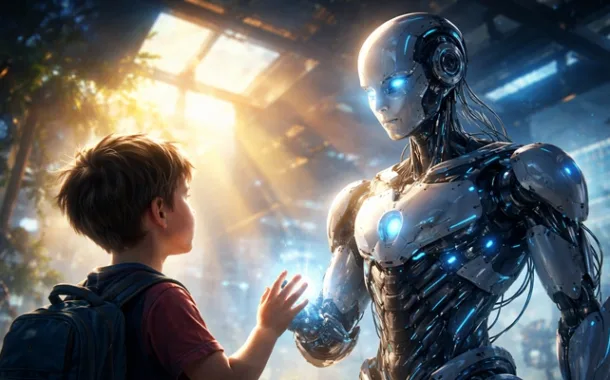 Yapay Zeka Araçlarını Kullanan Çocuklar İçin Ebeveynlere Yönelik Tavsiyeler