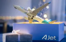 AJET'ten Aile Yolculuklarında Çocuklara Özel Yüzde 30’a Varan İndirimler