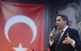 2026 Libya-Türkiye İş Birliğinde “Enerji Yılı” Olacak