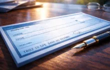 Bankalara İbraz Anında Karşılıksız Çıkan Çek Tutarı 259 Milyar TL - 2025