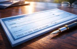 Bankalara İbraz Anında Karşılıksız Çıkan Çek Tutarı 259 Milyar TL - 2025