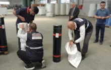 Yapı Malzemelerine 23.425 Denetim: 154,5 Milyon TL Ceza