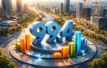 Ekonomik Güven Endeksi 99,4 Değerinde Aynı Kaldı - Ocak 2026