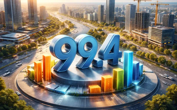 Ekonomik Güven Endeksi 99,4 Değerinde Aynı Kaldı - Ocak 2026