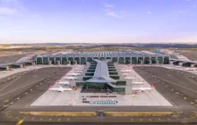 Türk Hava Sahası 2026’ya Rekorla Girdi: 4 Ocak’ta 2.177 Transit Uçuş