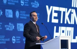 Bakan Kacır: 23 yılda 965 Savunma Yatırımı Teşvik edildi, TAYFUN Testleri Sürüyor