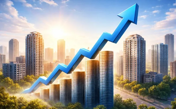 Konut Fiyat Endeksi - Aralık 2025