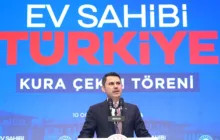 Yüzyılın Konut Projesi’nde Antalya Kurası Çekildi: İlk Teslimler Mart 2027’de