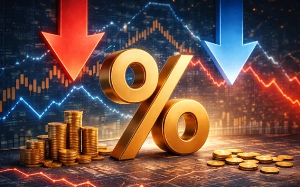 Faiz Oranlarına İlişkin Basın Duyurusu - Politika Faizi İndirildi