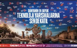TEKNOFEST 2026 Şanlıurfa’da: Teknoloji Yarışmaları Başvuruları Başladı