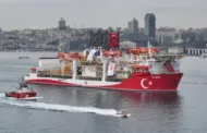 Yıldırım Derin Deniz Sondaj Gemisi Nisan’da Karadeniz’de Göreve Başlayacak