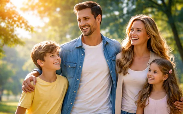 2025 Yaşam Memnuniyeti Araştırması Sonuçları: Türkiye'nin Yüzde 53,3'ü Mutlu