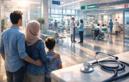 Türkiye'deki Hanelerin Sağlık Harcamalarına Yükü ve Yoksullukla İlişkisi - 2025