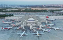 2025 Ocak Ayında Havalimanlarında 17 milyon 785 bin 633 Yolcuya Hizmet Verildiği