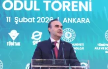 GCIP Türkiye Hızlandırıcısı Ödülleri Sahiplerini Buldu