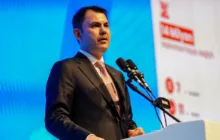 Bakan Kurum: 