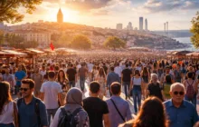 Türkiye Sağlık Araştırması 2025: Obez Bireylerin Oranı Yüzde 21,8 Oldu