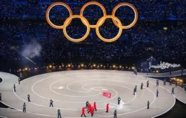 2026 Kış Olimpiyatları Başladı
