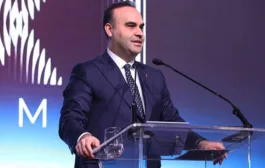 Bakan Kacır: Türkiye Yapay Zeka Çağında Küresel Rekabet Gücünü Zirveye Taşıyacak