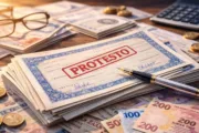 Temmuz 2026’da 30.386 Senet Protesto Edildi