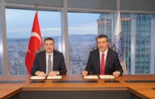 SPK ve TBB, Finansal Okuryazarlık İçin İşbirliği Protokolü İmzaladı