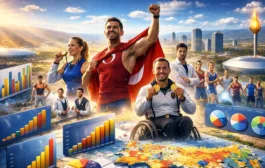 Spor İstatistikleri - 2025