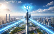 Türkiye 5G’ye Geçiyor: 1 Nisan’da 81 İlde Kademeli Başlangıç
