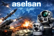 ASELSAN Nanotech Eskişehir Kuruluyor: ÇELİKKUBBE İçin Kritik Üretim Hamlesi