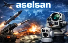 ASELSAN’dan 166,45 Milyon Dolarlık İki Kritik Sözleşme