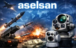 ASELSAN’dan 166,45 Milyon Dolarlık İki Kritik Sözleşme
