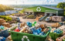 Çevre Bakanlığı ile TBF’den Sıfır Atık İş Birliği: Basketbol Salonlarında Yeni Dönem