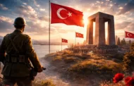Çanakkale Zaferi’nin 111. Yılı Kutlu Olsun