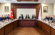 Gıda ve Tarımsal Ürün Piyasaları İzleme ve Değerlendirme Komitesi Duyurusu