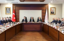 Gıda ve Tarımsal Ürün Piyasaları İzleme ve Değerlendirme Komitesi Duyurusu