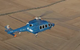 Gökbey Helikopteri Tip Sertifikası Aldı: Türkiye Sivil Havacılıkta Yeni Aşamaya Geçti