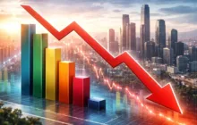 Ekonomik Güven Endeksi Mart 2026’da 97,9’a Geriledi