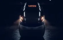 Türkiye’nin İlk Milli Hızlı Treni Raylara İniyor: Test Süreci Başlıyor