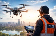 İHA Pilotu Başvurularında Patlama: 2026’da Yüzde 236 Artış