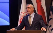 Bakan Işıkhan’dan İş-Yaşam Dengesi Vurgusu: Sağlık ve Sosyal Hizmet Çalışanları İçin Yeni Politika Mesajı