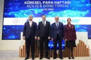 Borsa İstanbul’da Küresel Para Haftası Başladı: Akıllı Para Vurgusu