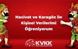 KVKK’dan Çocuklara Özel Hacivat ve Karagöz’lü Kişisel Veri Eğitimi