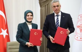 Aile ve Sosyal Hizmetler ile Sağlık Bakanlığı’ndan Yeni Adım: 81 İlde Sosyal Hizmetlere Erişim Kolaylaşacak