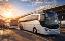 Bayramda Otobüs Firmalarına Ek Sefer İzni: 29 Mart’a Kadar Devam Edecek