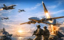 Türk Savunma Sanayiinde Bu Hafta Neler Oldu?