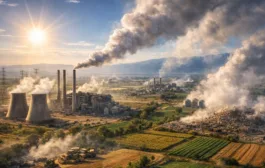 Sera Gazı Emisyon İstatistikleri, 1990-2024