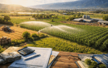 Tarım Sigortalarında 2025’te 3,8 Milyon Poliçe: Devlet Desteği 24,7 Milyar TL’ye Ulaştı