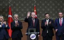 Türkiye’de 5G Dönemi Başladı: 81 İlde Kademeli Hizmete Geçildi