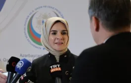 Kadınların Yapay Zeka ve Dijital Dönüşümde Güçlenmesi Sürdürülebilir Kalkınmanın Anahtarı