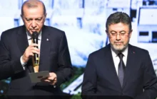 Cumhurbaşkanı Erdoğan’dan Su Uyarısı: DSİ Tarafından Tamamlanan 563 Tesis Toplu Açılışla Hizmete Girdi