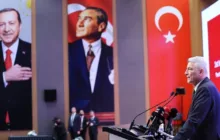 Uluslararası Helal Akreditasyon Kongresi'nin İlki Ankara'da Gerçekleştirildi